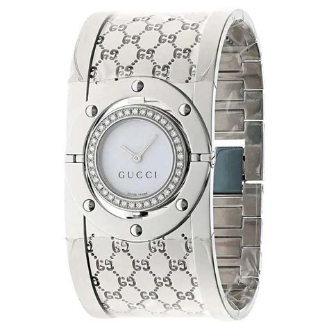 gucci watch with colored rings|gucci watch multi colored ring.